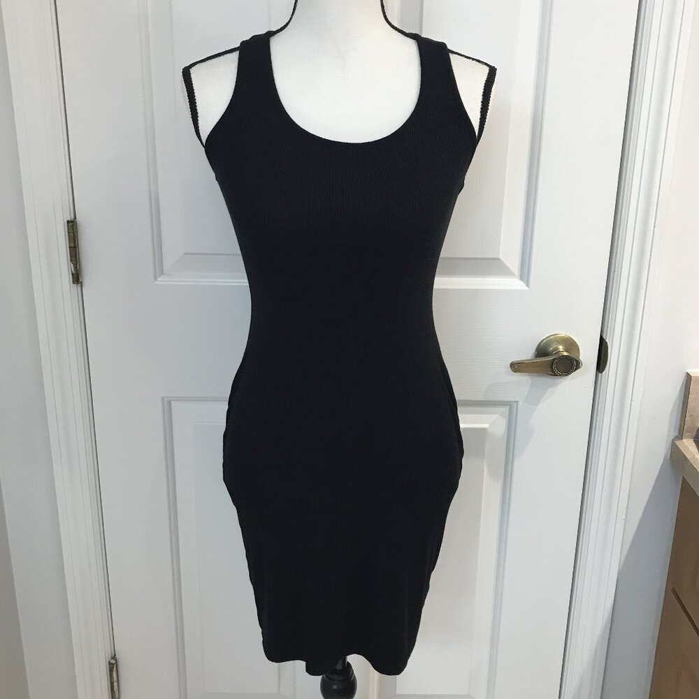 Popular 21 Little Black Dress M